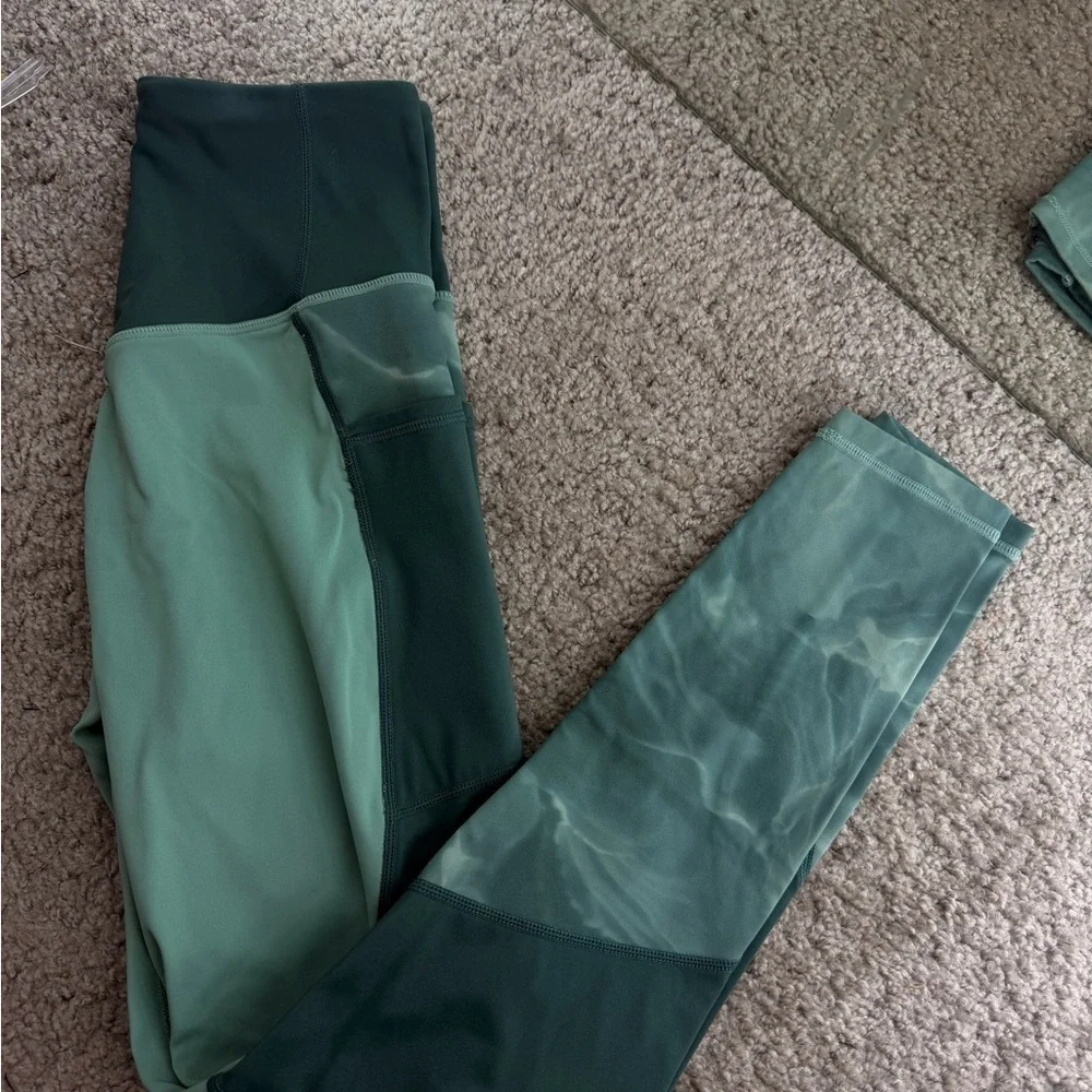 buffbunny journey avo green✨✨​ - Picture 3 of 7